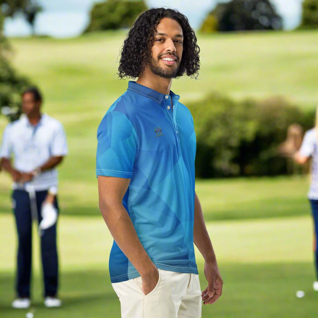 13 Reasons to Choose the Perfect Polo Shirt for Golf – And Why 13 Clothing Company’s Polos Are the Right Choice