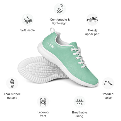 Info about FreshStride Mint Athletic Shoes