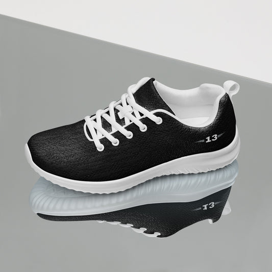 Product view of Midnight Glide Ultralight Sneakers