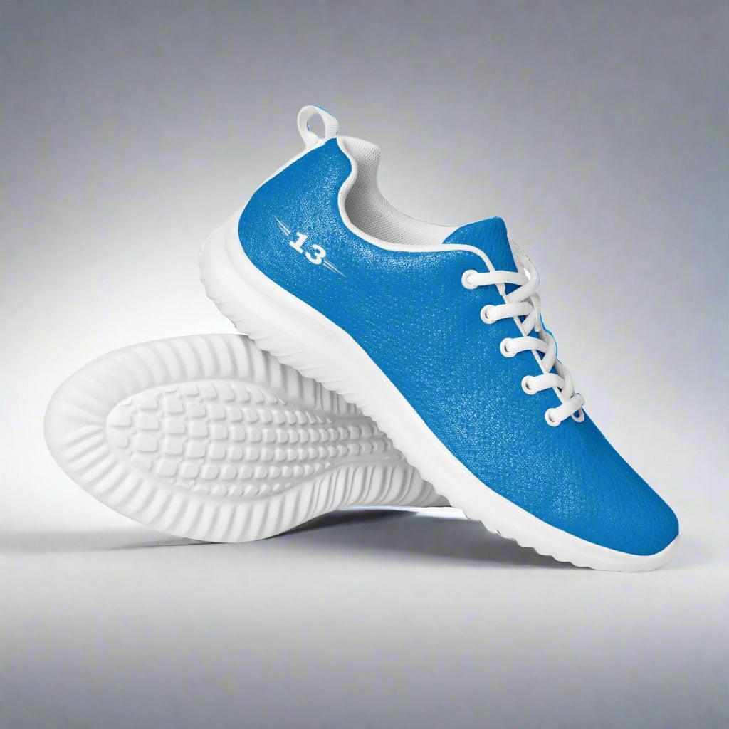 Product view of The Blue Sky Runners